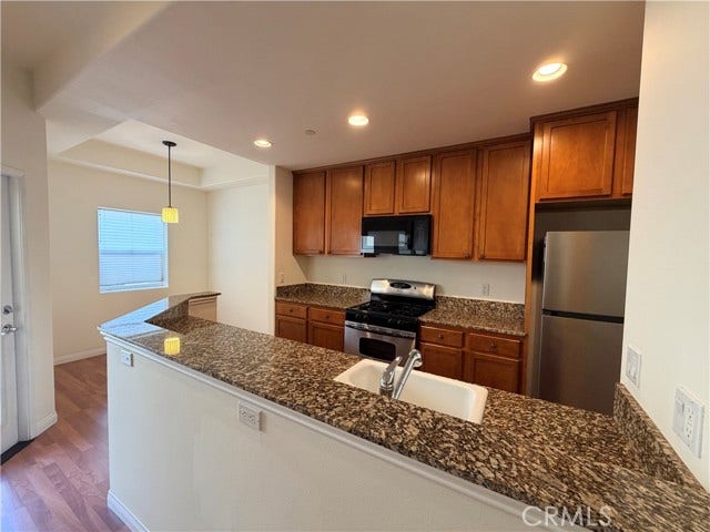 Property photo for 1323 Post Ave, #B, Torrance, CA