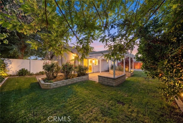 1557 Cambridge AVE, Redlands, CA 92374