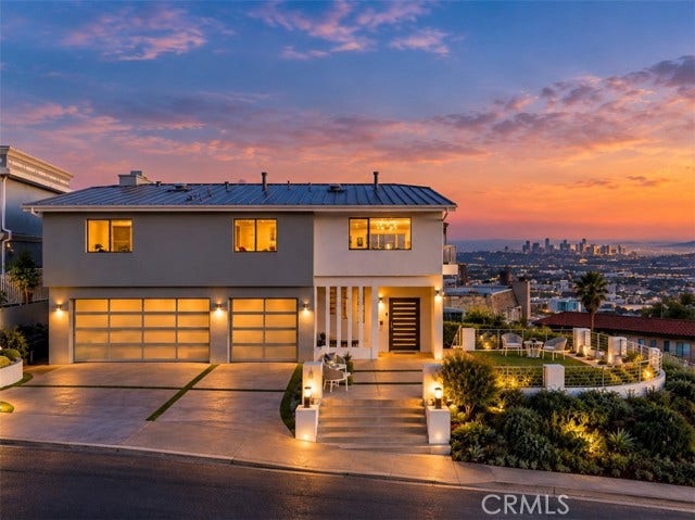 180 Aspen Oak, Glendale, CA 91207