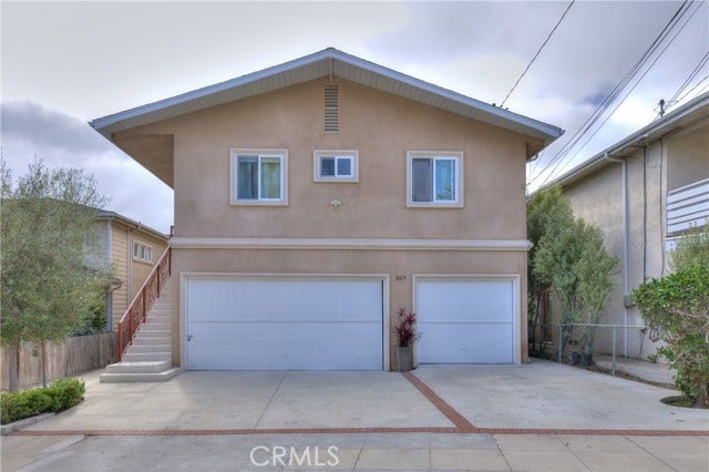 Property photo for 507 N Helberta, Redondo Beach, CA