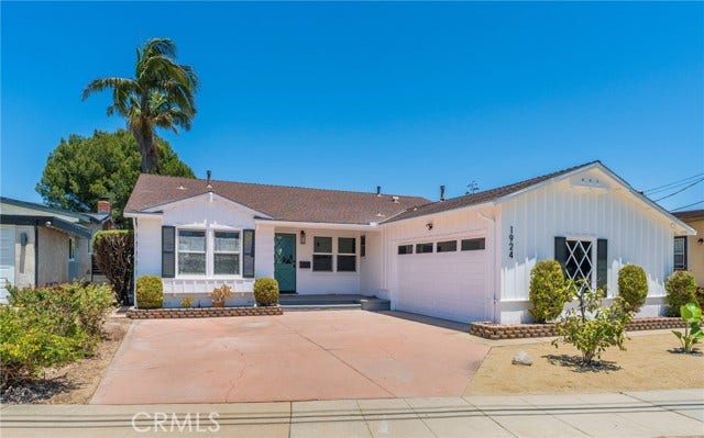 Property photo for 1924 W 1st, San Pedro, CA