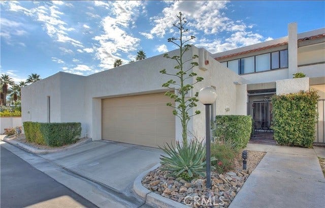 Property photo for 413 Rio Vista, Palm Springs, CA