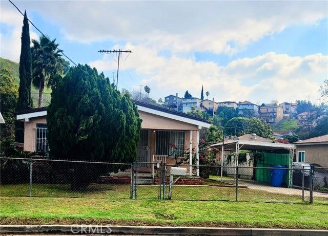 Property photo for 4134 Guardia, Los Angeles, CA