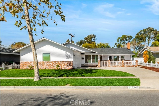 Property photo for 3061 Ruth Elaine Drive, Los Alamitos, CA