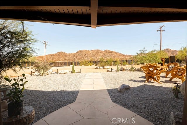 7420 Quail Springs, Joshua Tree, CA 92252