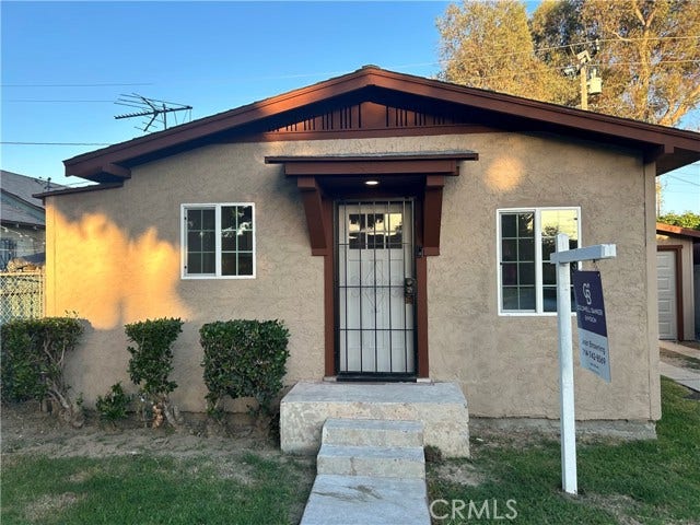 Property photo for 2412 Gale AVE, Long Beach, CA