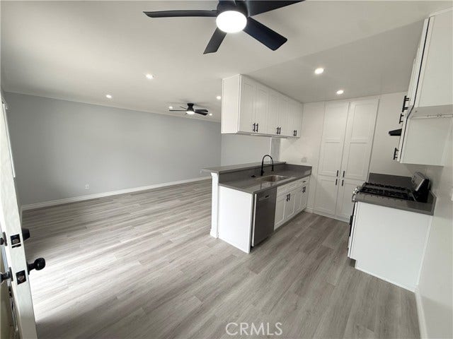 Property photo for 16111 Prairie AVE, #101, Lawndale, CA