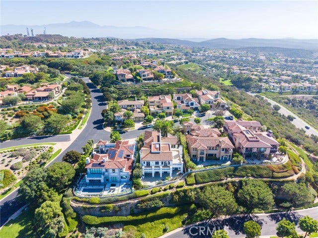 24 Via Diamante, Newport Coast, CA 92657