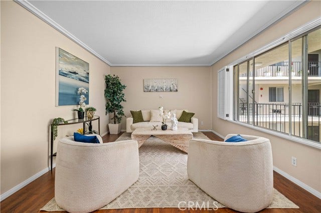 Property photo for 2772 E 2nd ST, #E2, Long Beach, CA
