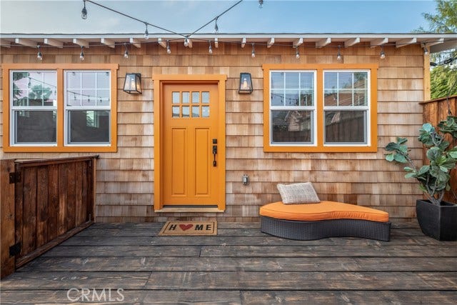 Property photo for 4039 Clayton AVE, Los Angeles, CA