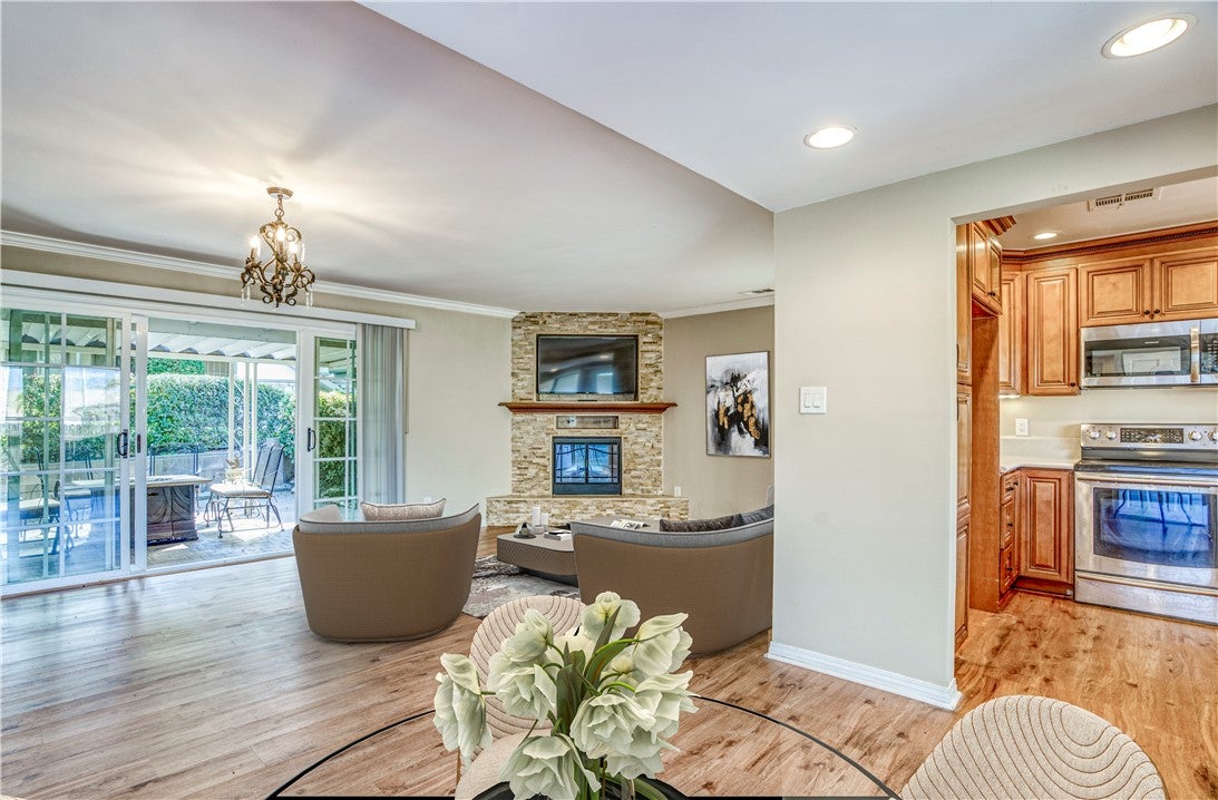 Property photo for 22646 Nadine Circle, Torrance, CA