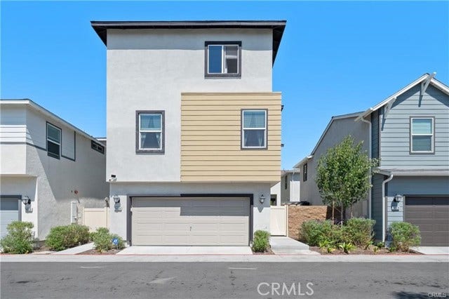 Property photo for 24524 Channel CT, Harbor City, CA