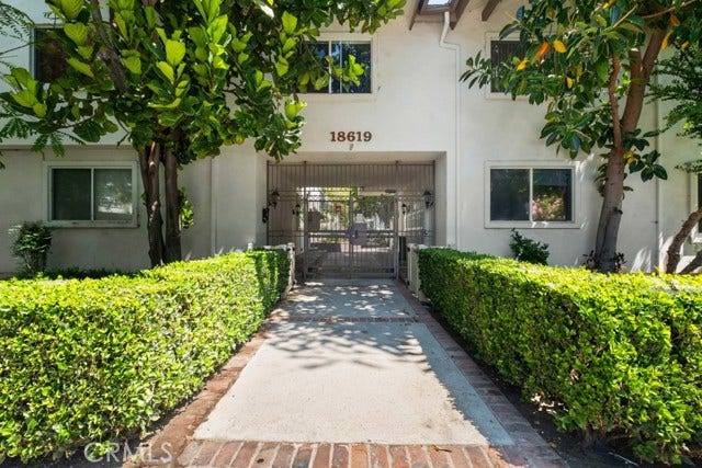 Property photo for 18619 Collins, #F30, Los Angeles, CA