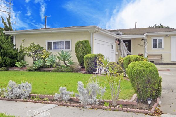 Property photo for 4006 W 177th Street, Torrance, CA