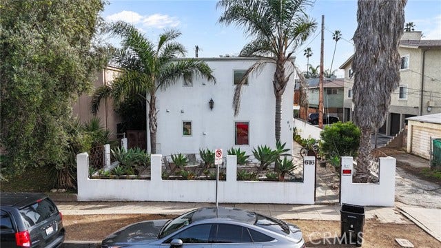 Property photo for 616 Sunset, Venice, CA