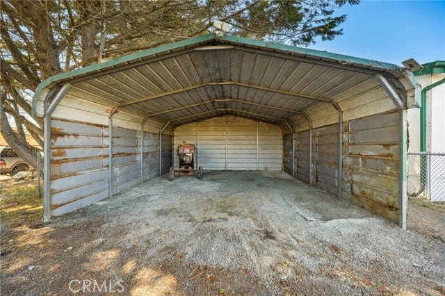 Carport