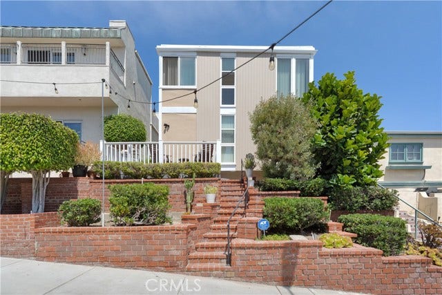 Property photo for 409 16th ST, Manhattan Beach, CA