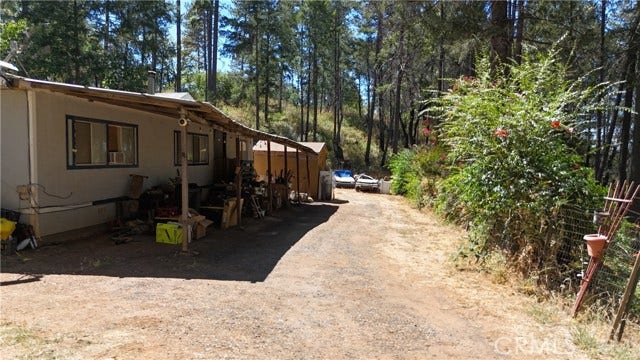 11605 Miller Peak RD, Oroville, CA 95965