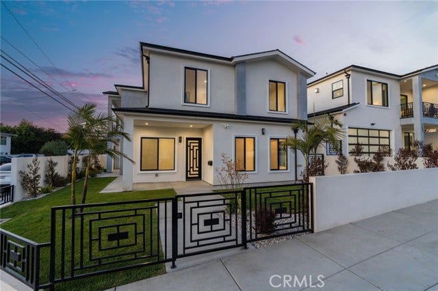 Property photo for 2500 Phelan Lane, Redondo Beach, CA
