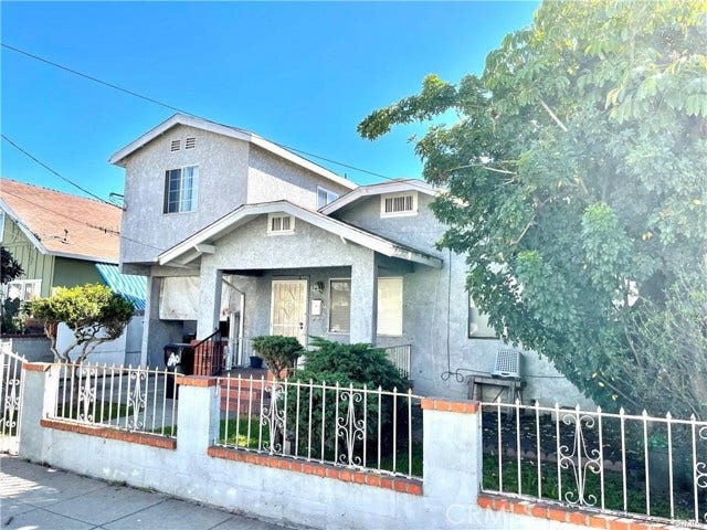 Property photo for 840 W 167th ST, Gardena, CA