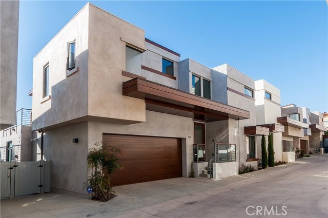 Property photo for 721 21st Street, Hermosa Beach, CA