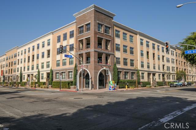 Property photo for 395 E 4th Street, #51, Long Beach, CA