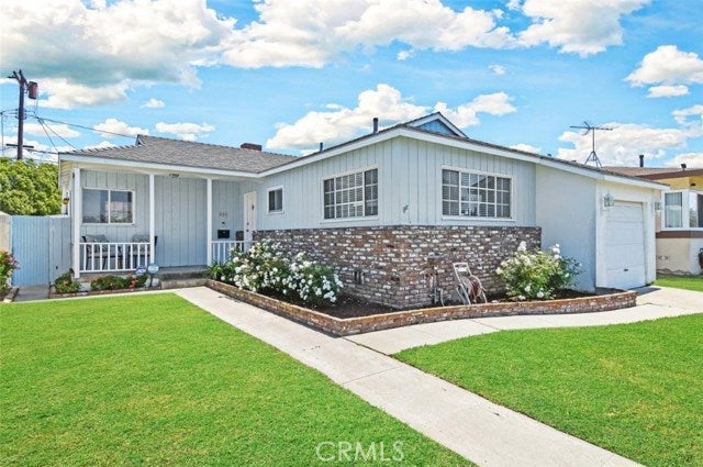 Property photo for 826 Patronella Avenue, Torrance, CA