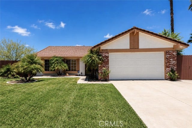 42375 Carino, Temecula, CA 92592