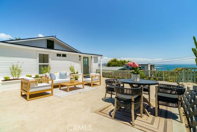 Property photo for 702 W 34th, San Pedro, CA