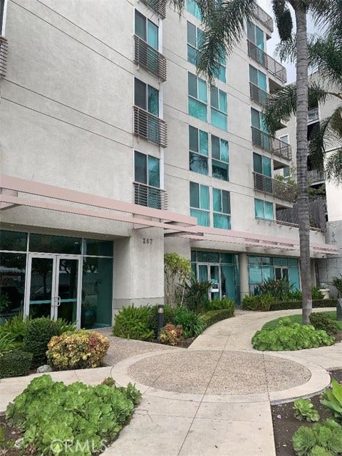 Property photo for 267 S San Pedro, #502, Los Angeles, CA