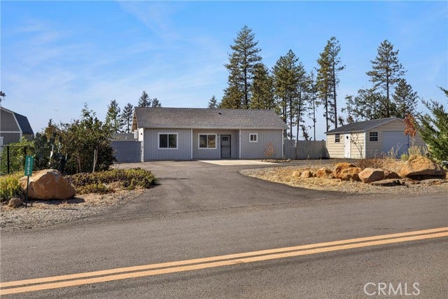 6263 Graham, Paradise, CA 95969