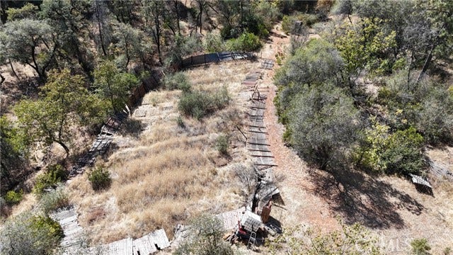11605 Miller Peak RD, Oroville, CA 95965