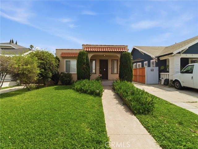 Property photo for 5712 5th AVE, Los Angeles, CA