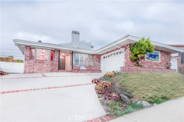 Property photo for 2833 Graysby, San Pedro, CA
