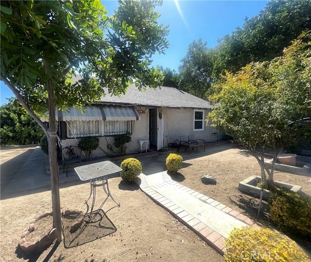 Property photo for 10605 Laurel Canyon, Los Angeles, CA