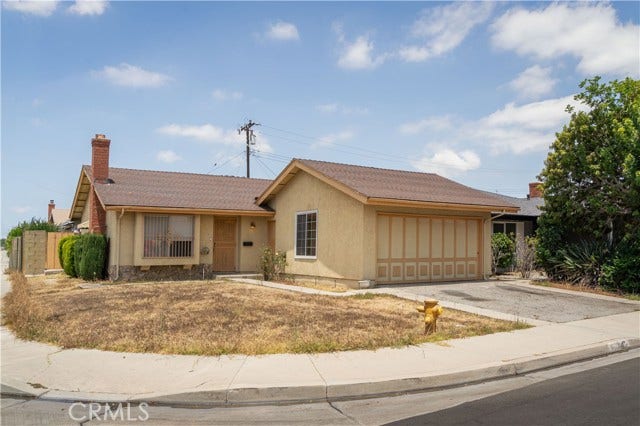 Property photo for 23045 Delford AVE, Carson, CA