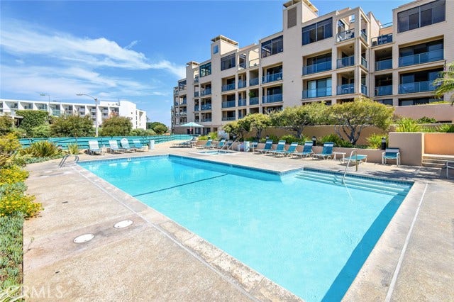 Property photo for 110 The Village, #101, Redondo Beach, CA
