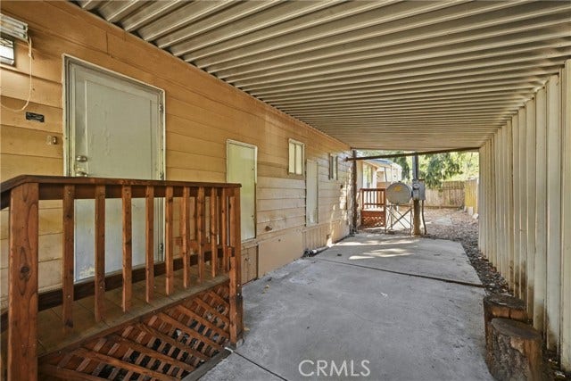 3562 Mountain View ST, Clearlake, CA 95422
