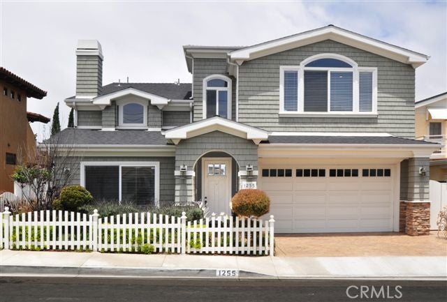 Property photo for 1255 10th Street, Hermosa Beach, CA