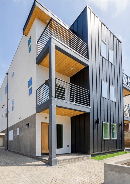 Property photo for 2813 E 6th ST, Los Angeles, CA