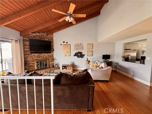 Property photo for 2112 Vanderbilt LN, #D, Redondo Beach, CA