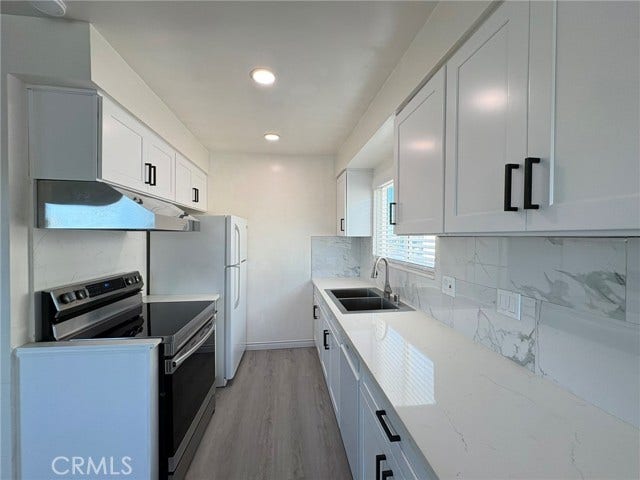 Property photo for 21103 Donora AVE, #C, Torrance, CA