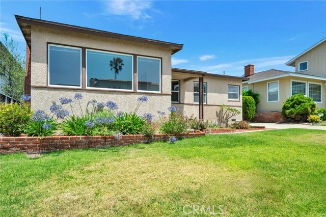 Property photo for 525 17th, Manhattan Beach, CA