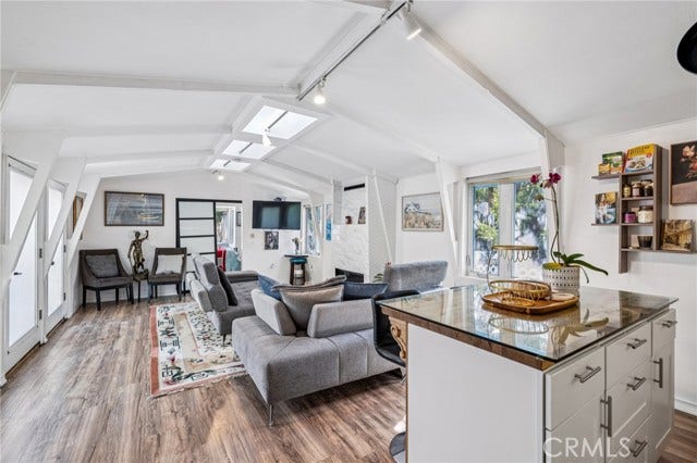 Property photo for 2041 N Beverly Glen BLVD, Los Angeles, CA