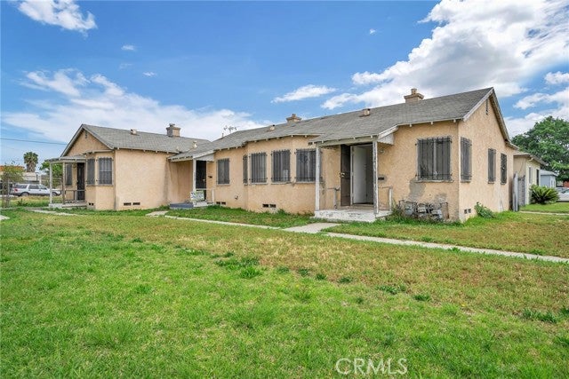 Property photo for 1009 W Spruce Street, Compton, CA