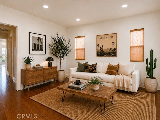 Property photo for 344 S Avenue 57, Los Angeles, CA