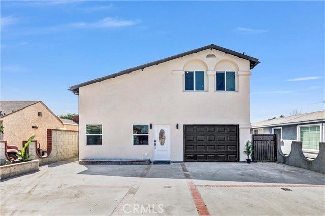 Property photo for 1632 W 221st, Torrance, CA