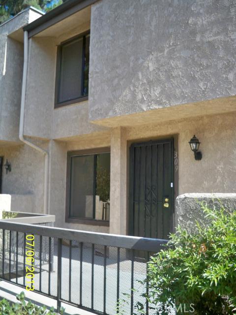 Property photo for 849 E Victoria Street, #309, Carson, CA