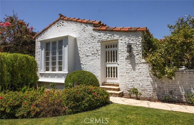 Property photo for 10781 Lindbrook, Los Angeles, CA