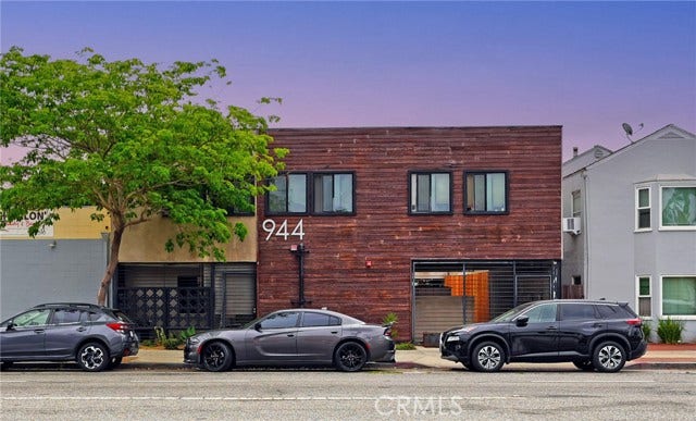 Property photo for 944 Pacific, Long Beach, CA